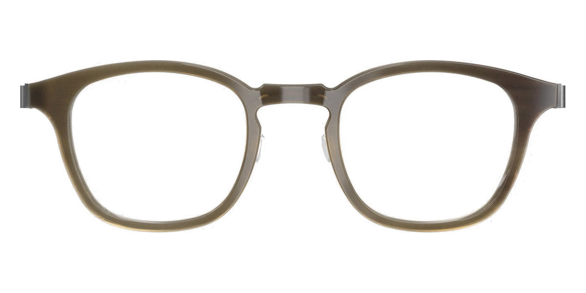 Lindberg 1854 H16 10 48 - Light Brown