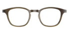 Lindberg LND 1854 H16 10 48 - Light Brown