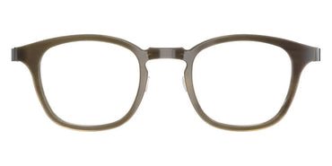 Lindberg LND 1854 H16 10 48 - Light Brown