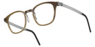 Lindberg 1854 H16 10 48 - Light Brown