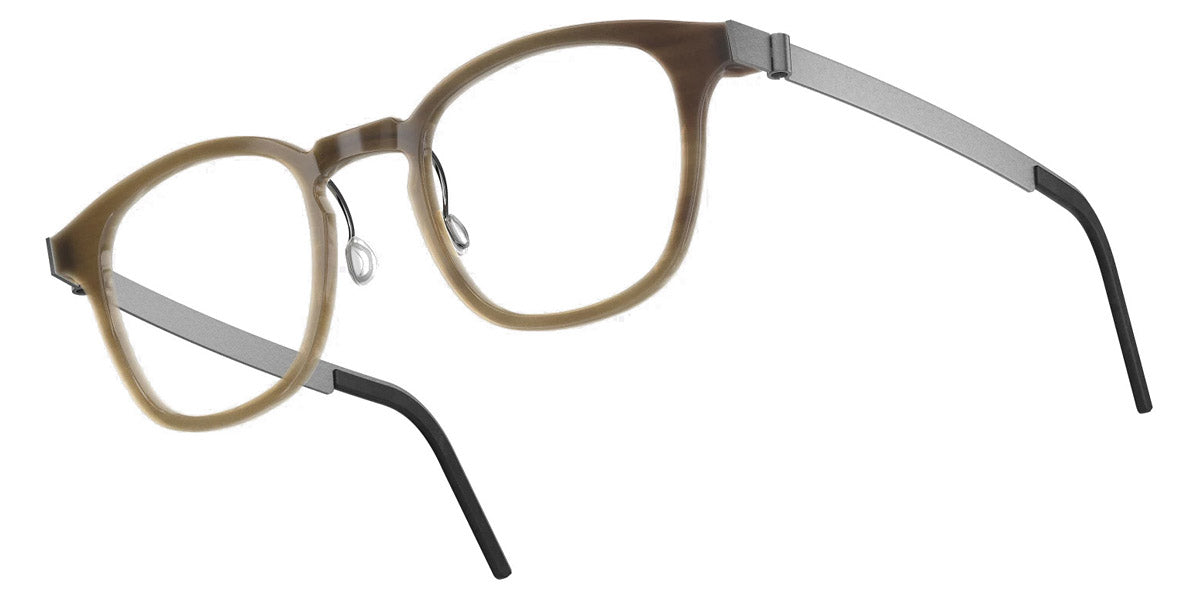 Lindberg LND 1854 H16 10 48 - Light Brown