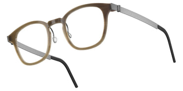 Lindberg LND 1854 H16 10 48 - Light Brown