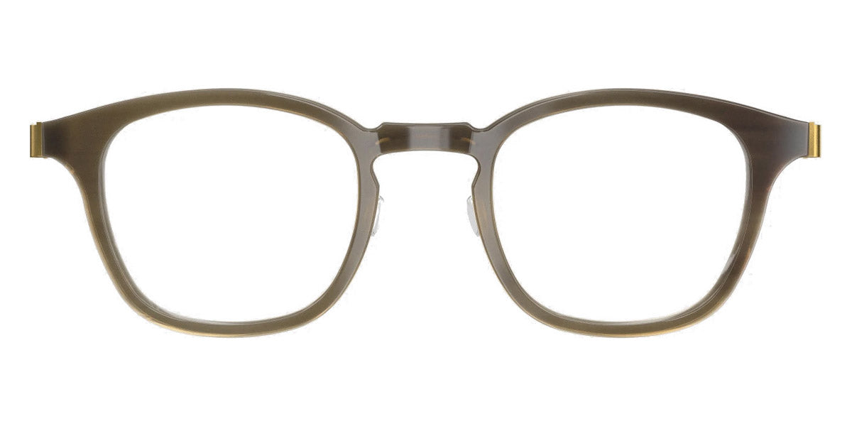 Lindberg LND 1854 H16 GT 48 - Light Brown