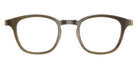 Lindberg LND 1854 H16 GT 48 - Light Brown