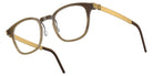 Lindberg LND 1854 H16 GT 48 - Light Brown