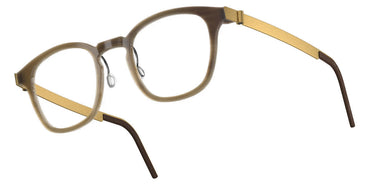 Lindberg LND 1854 H16 GT 48 - Light Brown