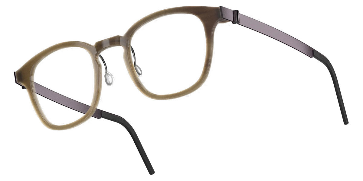 Lindberg LND 1854 H16 PU14 48 - Light Brown