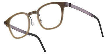 Lindberg LND 1854 H16 PU14 48 - Light Brown