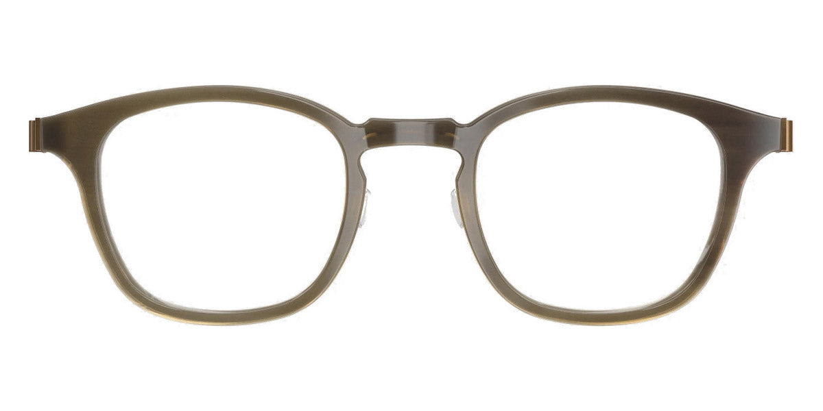 Lindberg LND 1854 H16 PU15 48 - Light Brown