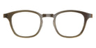 Lindberg LND 1854 H16 PU15 48 - Light Brown