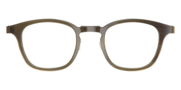 Lindberg LND 1854 H16 PU15 48 - Light Brown