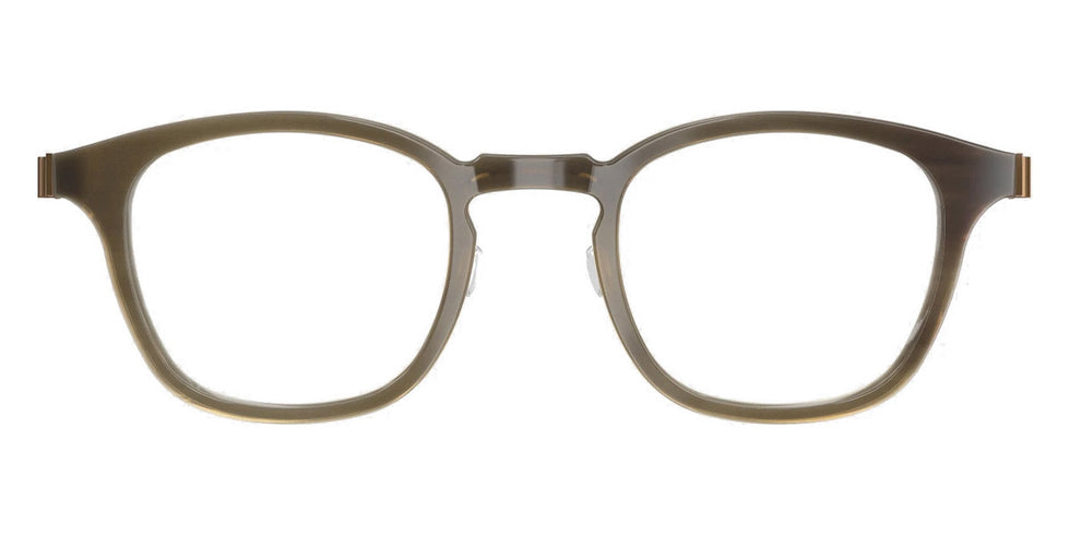 Lindberg LND 1854 H16 PU15 48 - Light Brown