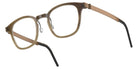 Lindberg LND 1854 H16 PU15 48 - Light Brown