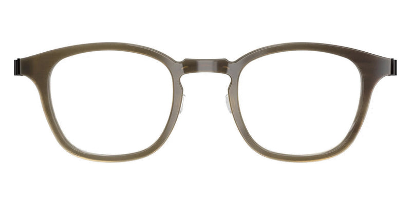 Lindberg - 1854 Træ+Buffalo Titanium