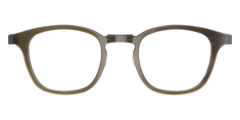 Lindberg - 1854 Træ+Buffalo Titanium
