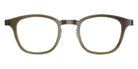 Lindberg LND 1854 H16 U9 48 - Light Brown
