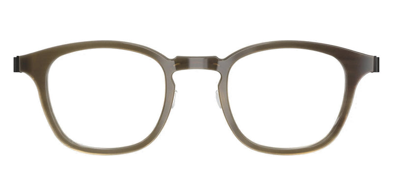 Lindberg - 1854 Træ+Buffalo Titanium