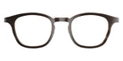 Lindberg LND 1854 H18 10 48 - Medium Brown/Light Brown