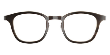Lindberg LND 1854 H18 10 48 - Medium Brown/Light Brown