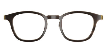 Lindberg LND 1854 H18 GT 48 - Medium Brown/Light Brown
