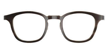 Lindberg LND 1854 H18 P10 48 - Medium Brown/Light Brown