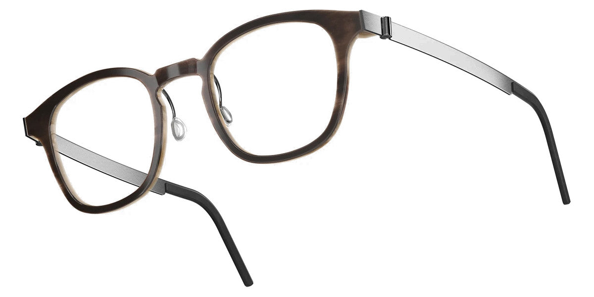 Lindberg LND 1854 H18 P10 48 - Medium Brown/Light Brown