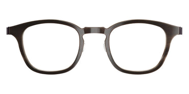 Lindberg LND 1854 H18 PU14 48 - Medium Brown/Light Brown