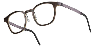 Lindberg LND 1854 H18 PU14 48 - Medium Brown/Light Brown