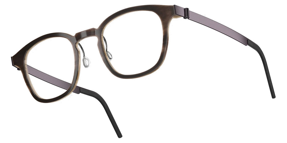 Lindberg LND 1854 H18 PU14 48 - Medium Brown/Light Brown