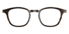 Lindberg LND 1854 H18 PU15 48 - Medium Brown/Light Brown