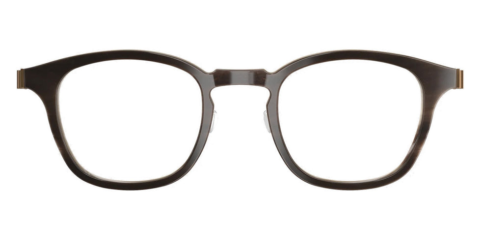 Lindberg LND 1854 H18 PU15 48 - Medium Brown/Light Brown