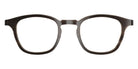Lindberg LND 1854 H18 PU9 48 - Medium Brown/Light Brown