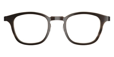Lindberg LND 1854 H18 PU9 48 - Medium Brown/Light Brown