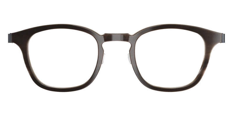 Lindberg - 1854 Træ+Buffalo Titanium