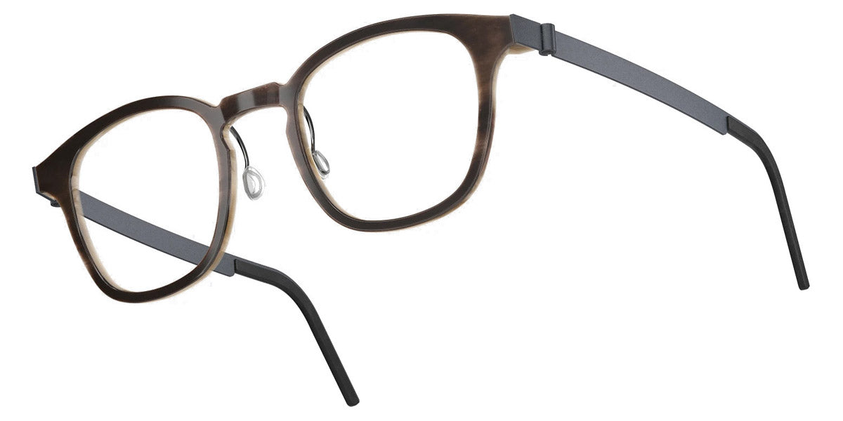 Lindberg LND 1854 H18 U16 48 - Medium Brown/Light Brown