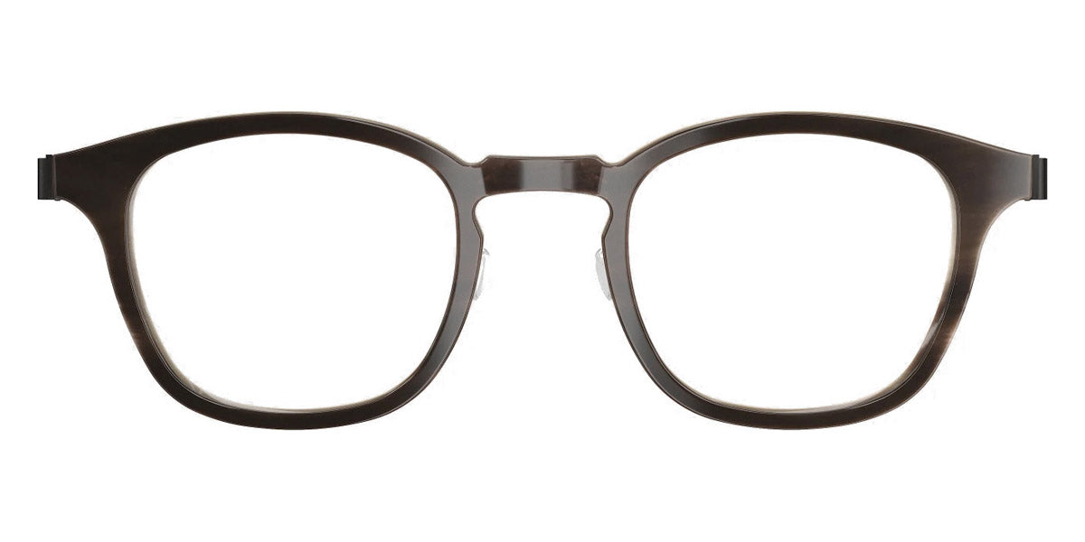 Lindberg LND 1854 H18 U9 48 - Medium Brown/Light Brown
