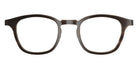 Lindberg LND 1854 H18 U9 48 - Medium Brown/Light Brown