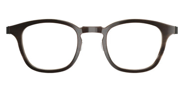 Lindberg LND 1854 H18 U9 48 - Medium Brown/Light Brown