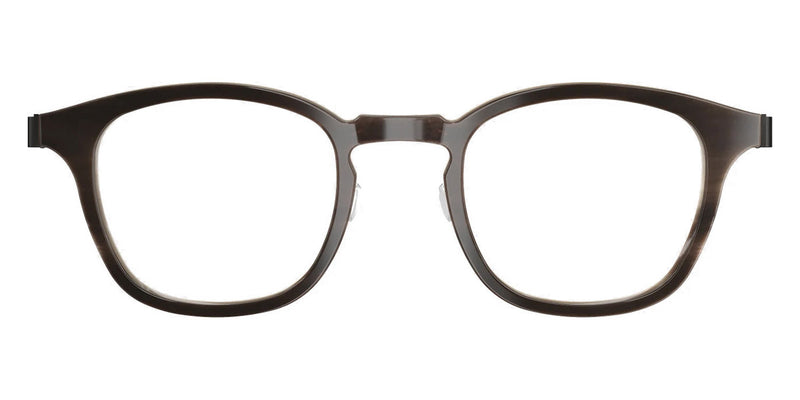 Lindberg - 1854 Træ+Buffalo Titanium