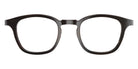 Lindberg LND 1854 H20 10 48 - Dark Brown