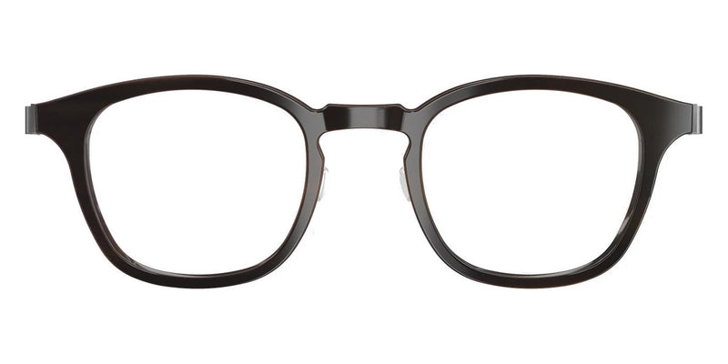 Lindberg - 1854 Træ+Buffalo Titanium