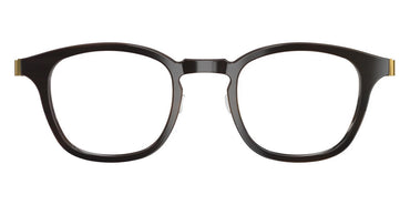 Lindberg LND 1854 H20 GT 48 - Dark Brown