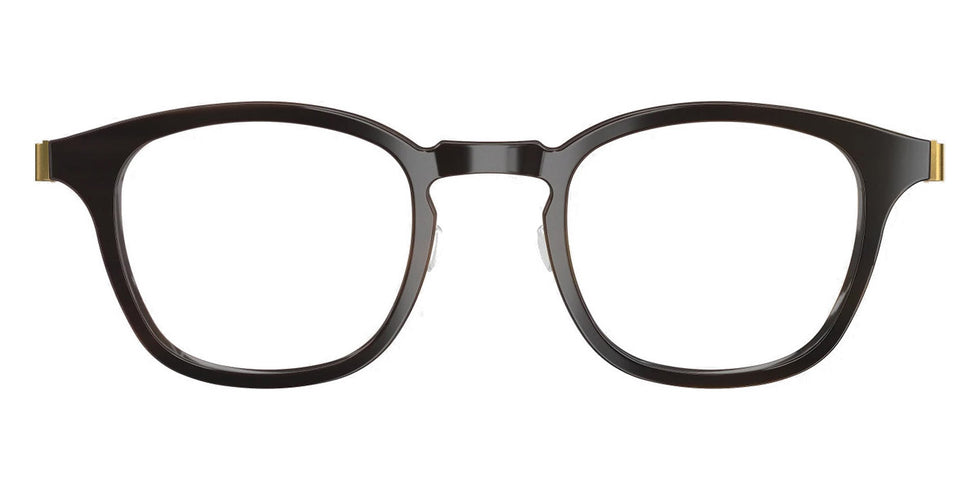 Lindberg LND 1854 H20 GT 48 - Dark Brown