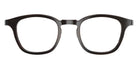 Lindberg LND 1854 H20 P10 48 - Dark Brown
