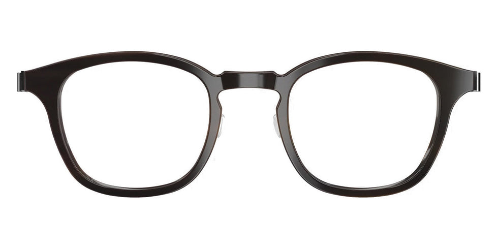 Lindberg LND 1854 H20 P10 48 - Dark Brown