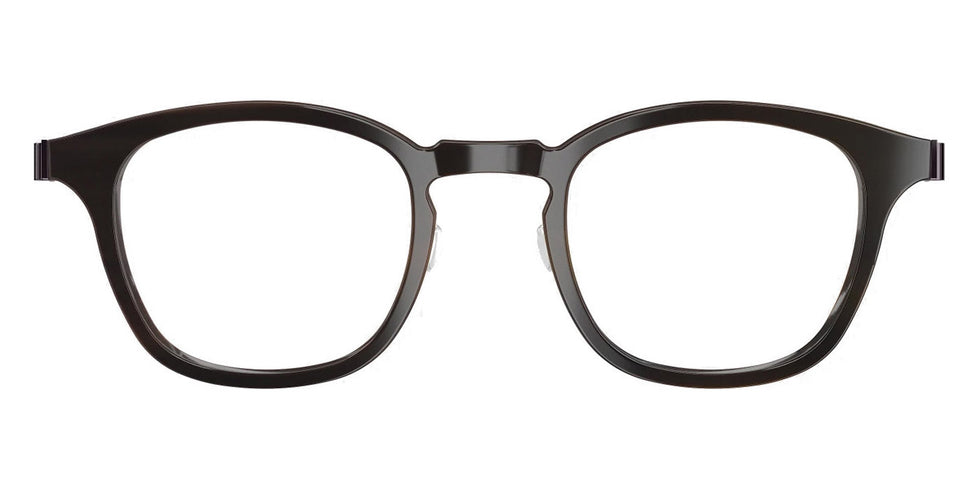 Lindberg - 1854 Træ+Buffalo Titanium