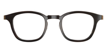 Lindberg - 1854 Træ+Buffalo Titanium