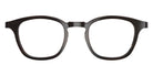 Lindberg LND 1854 H20 PU9 48 - Dark Brown