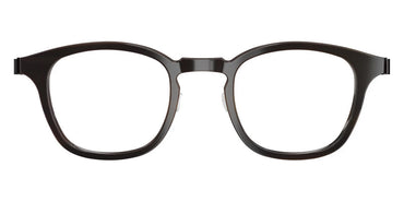 Lindberg LND 1854 H20 PU9 48 - Dark Brown