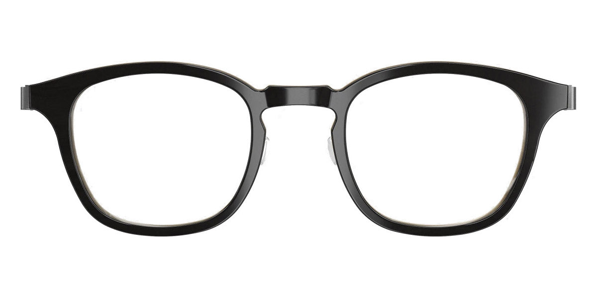 Lindberg - 1854 Træ+Buffalo Titanium